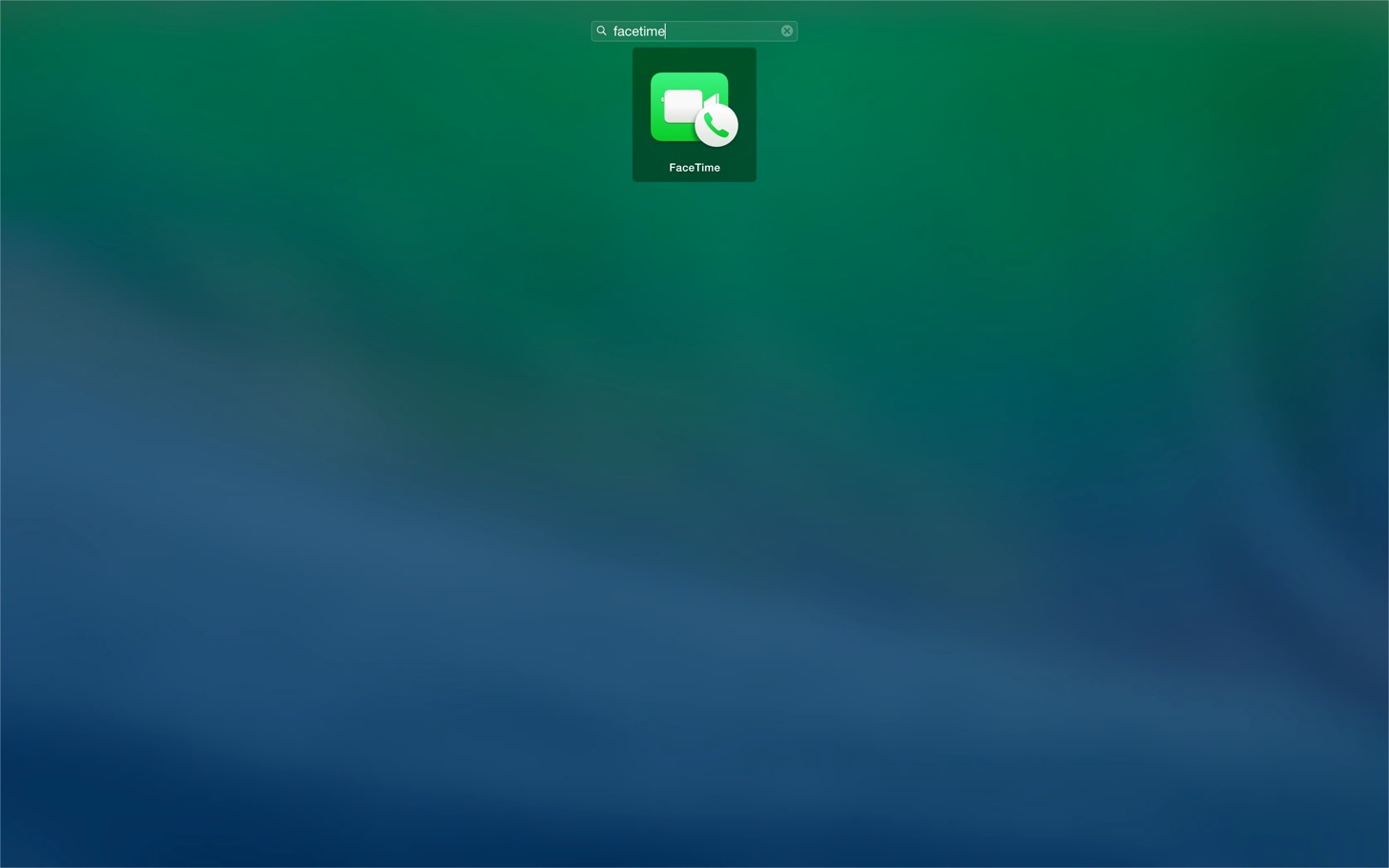 【OS X Yosemite】MacからiPhoneを通じて電話する方法。