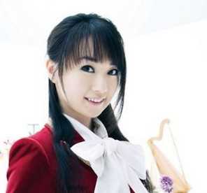 水樹奈々のオススメ曲まとめ