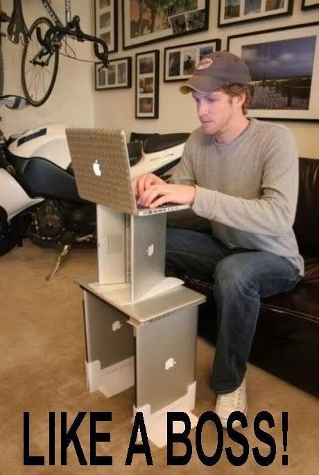 How to build Mac table