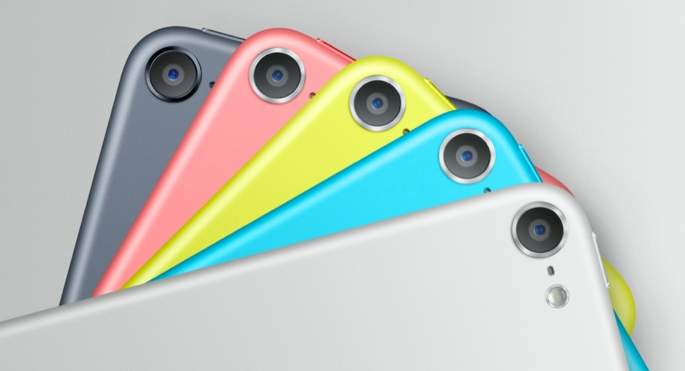 5th ipod touch color 00