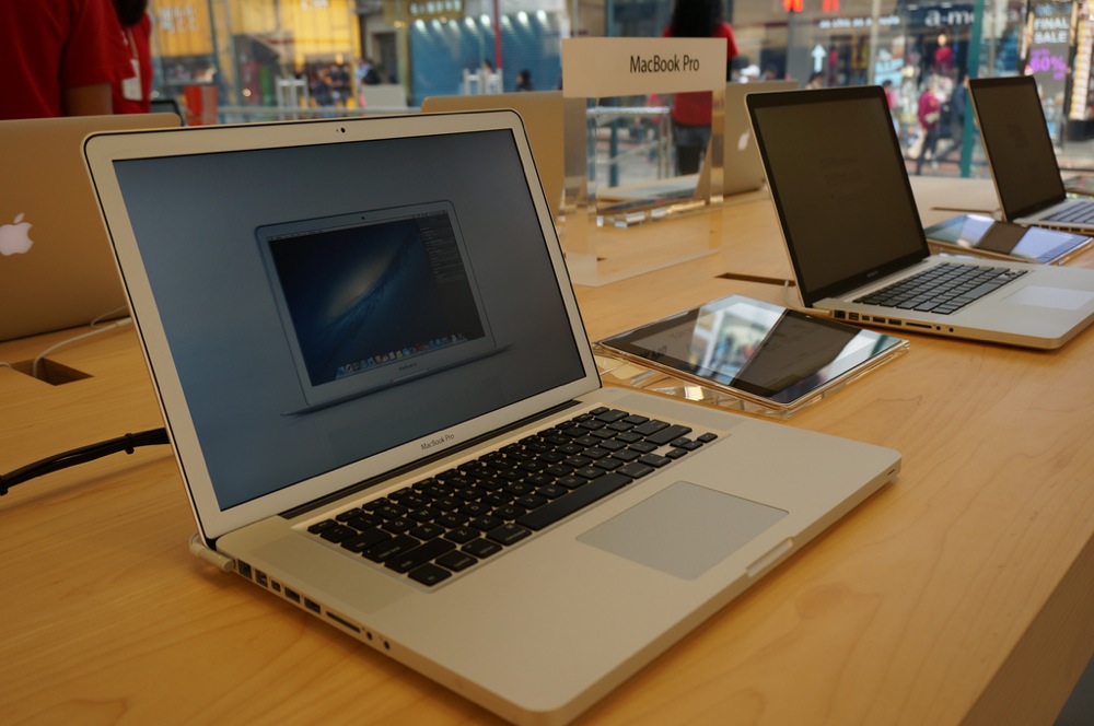 【速報】Apple、MacBook Pro Retinaディスプレイモデルの13インチをスペックアップ＆値下げ！15インチは値上げ！