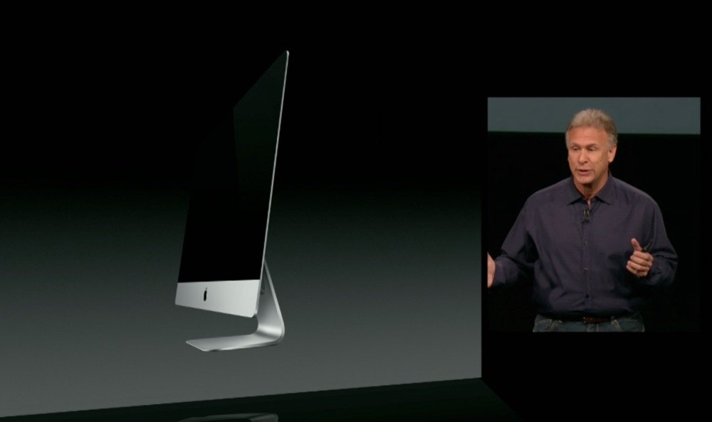 PC/タブレット デスクトップ型PC 極薄5mmの新しいiMac（Late2012）が発表！スペックと価格と発売日を 