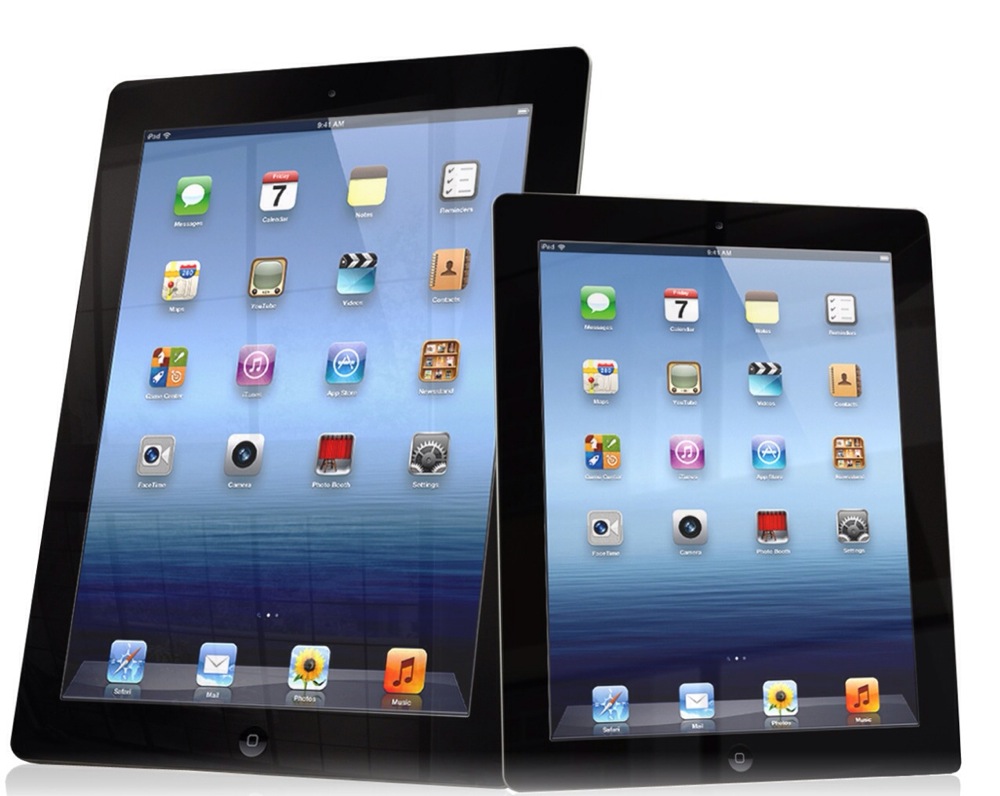 iPad mini Wi-Fi + Cellularモデルの在庫が改善している。 – 和洋風KAI