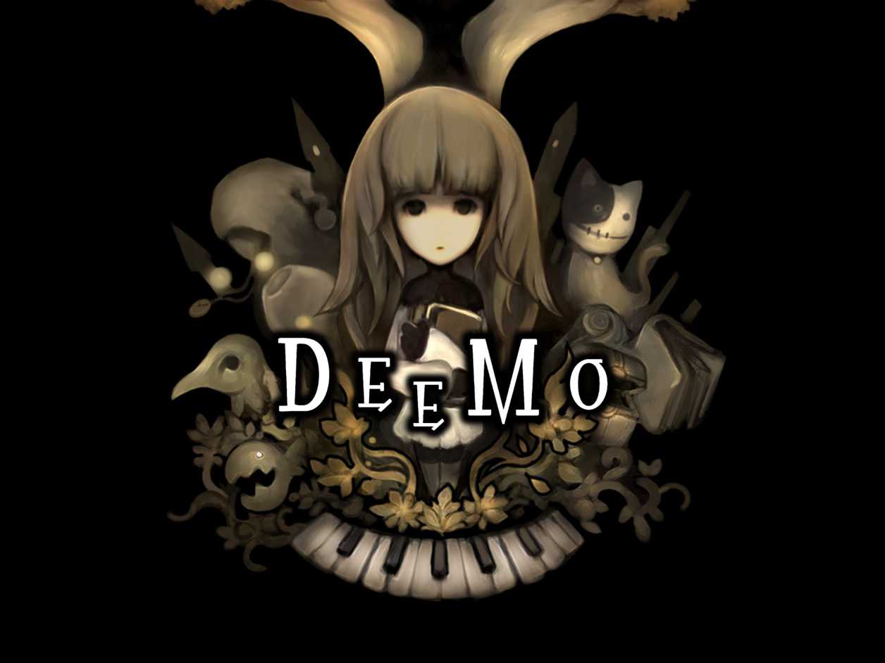 Deemo
