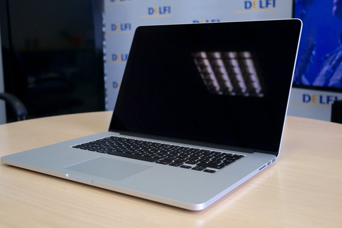 macbook pro retina 2015 resolution