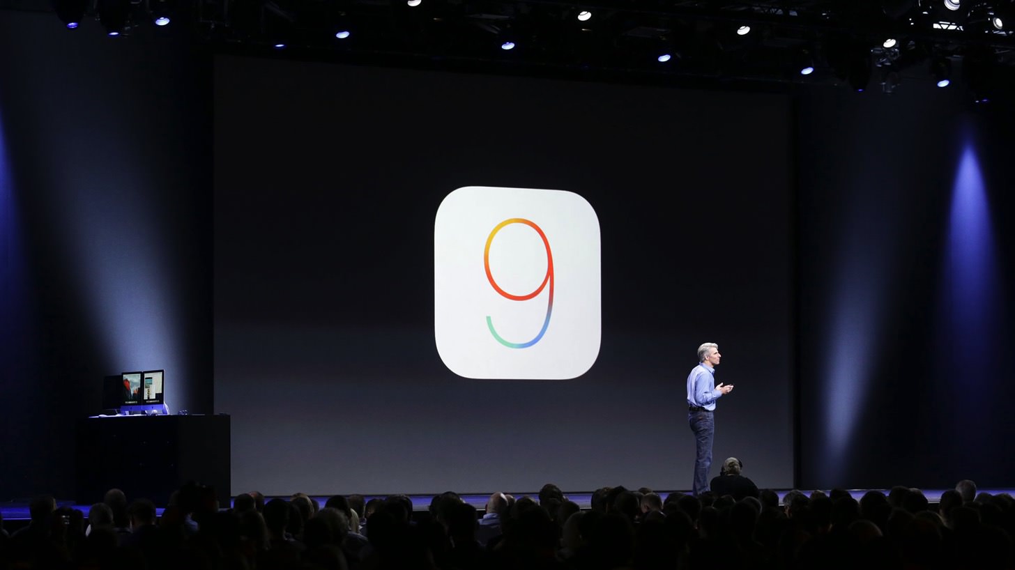 iOS9