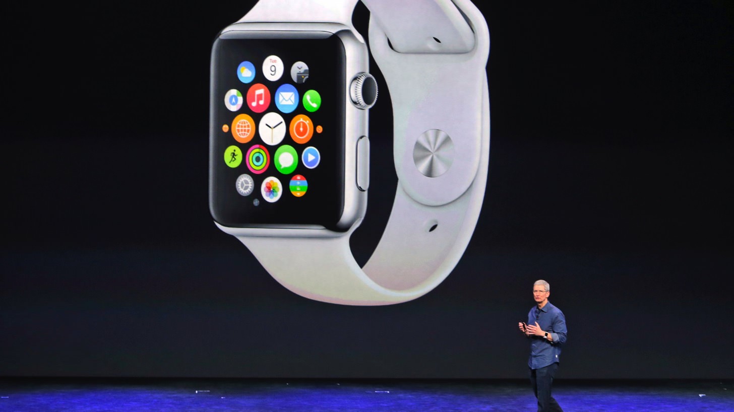 Apple Watch