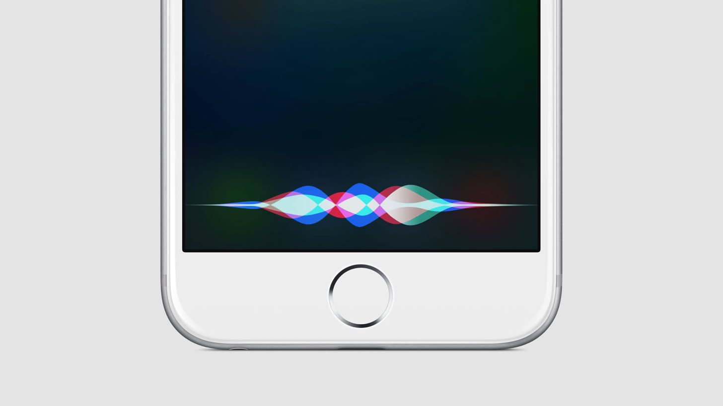 iOS9はSiriが大幅な高速化を果たしています。