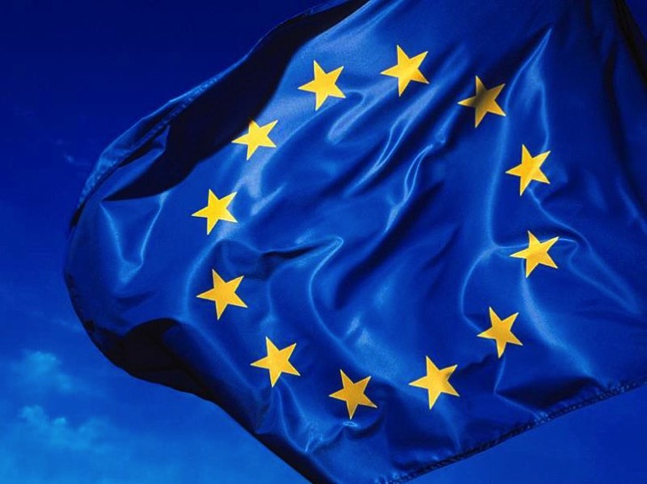 EUの旗