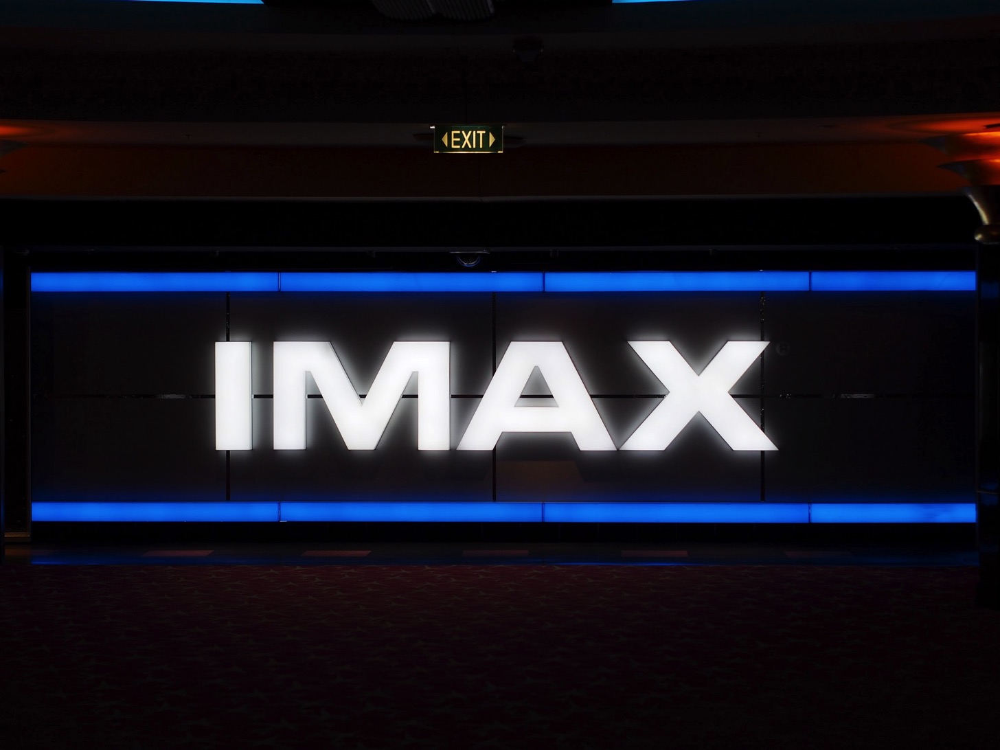 最近 映画館でよく聞く Imax アイマックス とはどういう意味 和洋風kai
