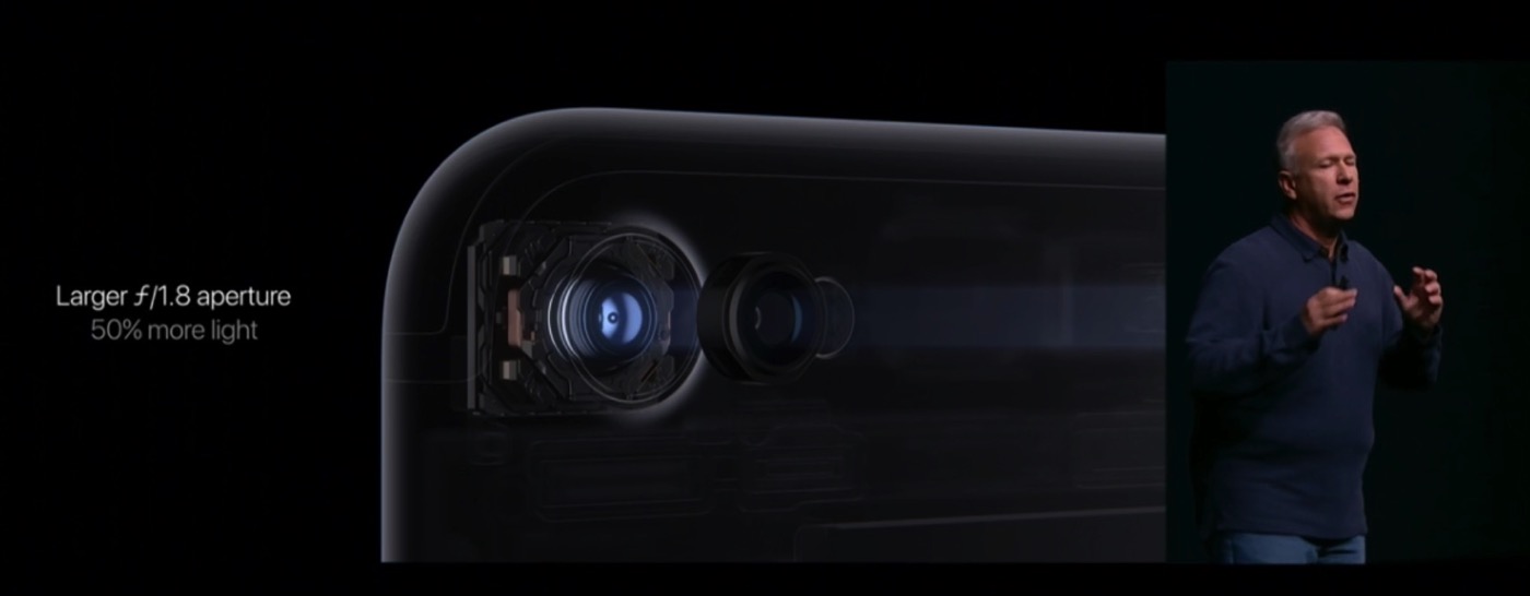 Announced iphone 7 camera4