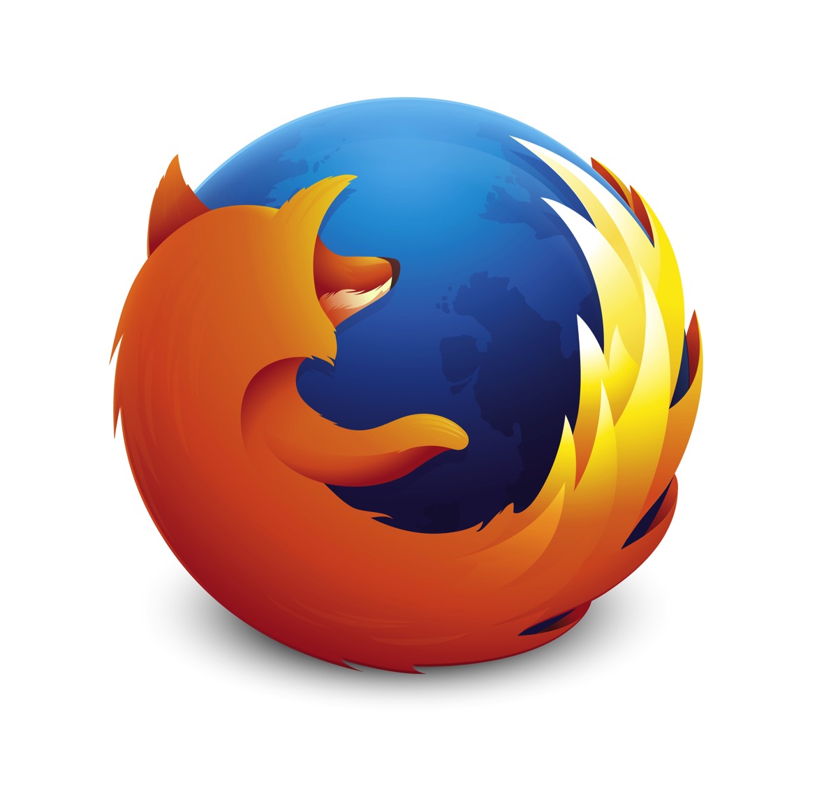 Firefox