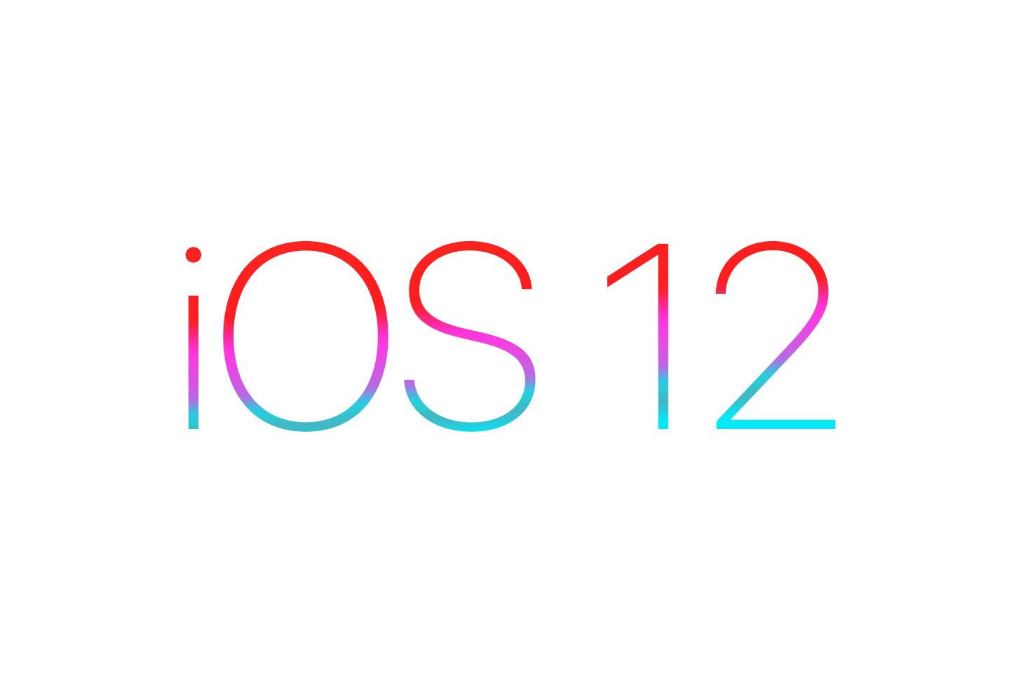 iOS12.1.1