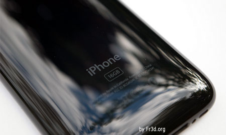 iPhone 3Gは週末ソフトバンクに訪れると買えるかもー！