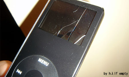 第一世代iPod nanoで火傷する危険性！Appleが交換に乗り出したそうです。