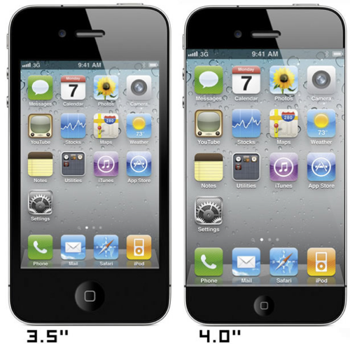 Is new iphone 2 models