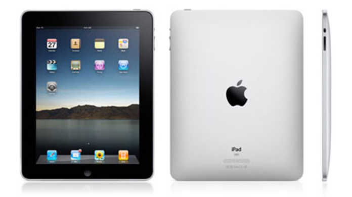 iPadの価格は4万8,800円から！機能、スペック、価格の詳細をまとめてみた。