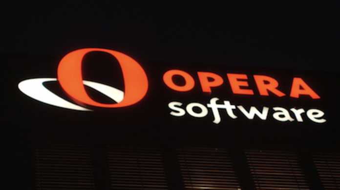 Opera、Safari for iPhoneより6倍高速なブラウザ「Opera Mini」を発表