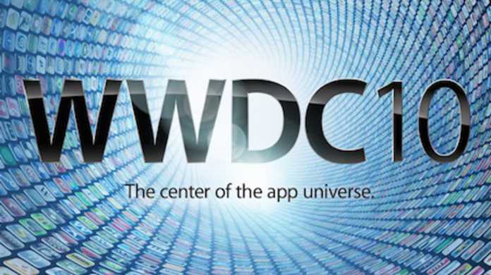Apple、WWDC 2010 を6月7日〜11日にかけて開催! 新型 iPhone 登場なるか!?