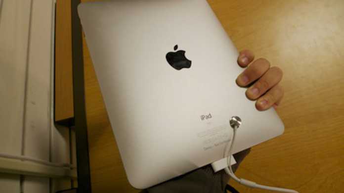 iPad Wi-Fi、iPad 3Gの発売日は2010年5月28日に決定!