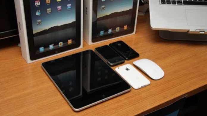 これが7インチiPadの正体かも？iPhoneに小型、大型ディスプレイ搭載モデルの噂