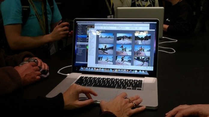 2011年のMacBook Proは光学ドライブが廃止されフラッシュメモリ標準搭載か？