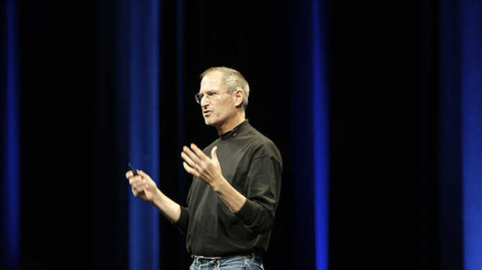 Appleの2010年のサプライズをギュッとまとめたムービー。