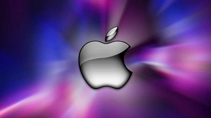 iPhone 5は アップルマーク で電波を受信する!?