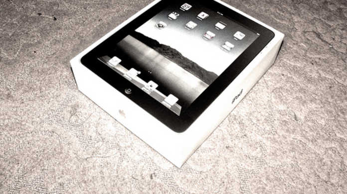 iPad 2、2011年6月に発売日延期か!?