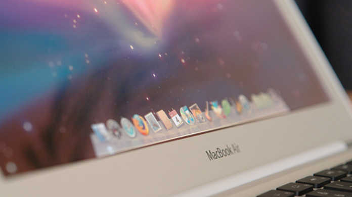 あなたのMacBook Air late 2010がアタリかハズレかわかる診断方法。