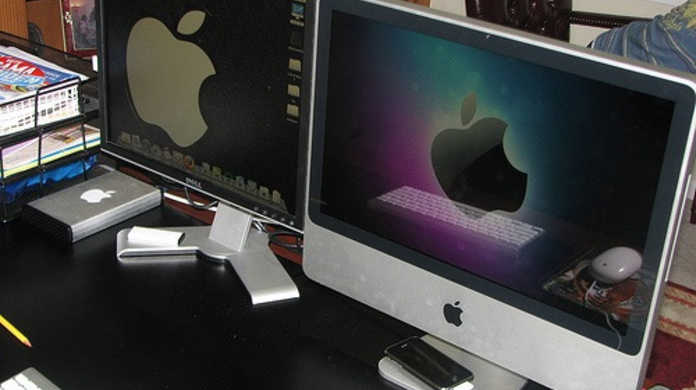 Apple、5月3日にSandy BridgeとThunderboltを搭載したiMacをリリースか？
