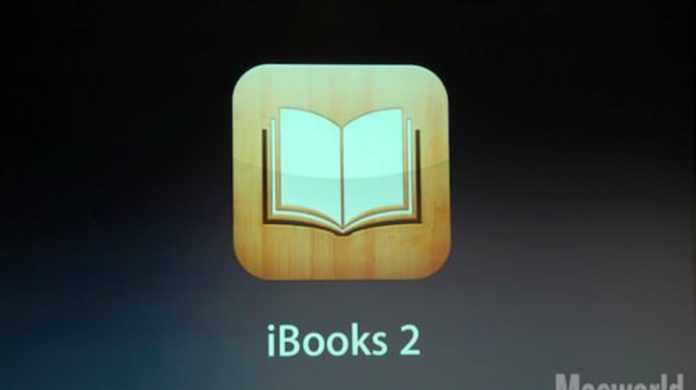 【速報】電子教科書に対応した「iBooks 2」と電子書籍作成ツール「iBooks Author」がApp Storeで無料にてリリース。