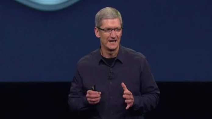 第3世代iPadやiOS 5.1の発表が行われたアップルスペシャルイベントのムービーが公開