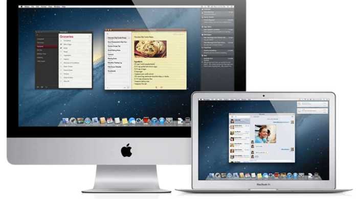 OS X Mountain Lion（マウンテンライオン）の発売日は2012年7月25日に決定か？