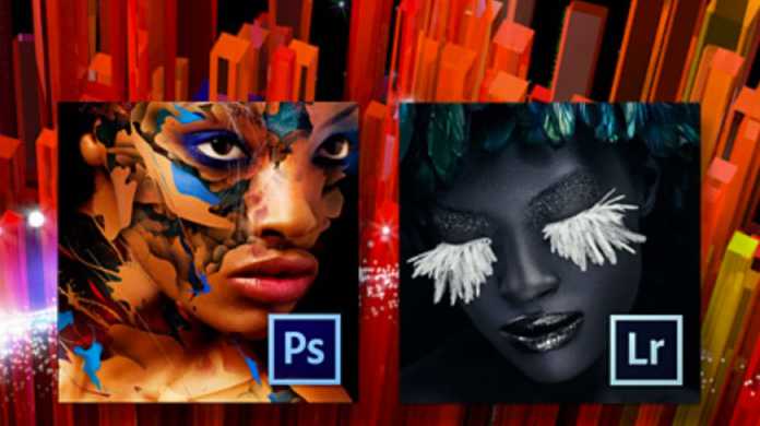 Adobe Photoshopをアップデートする方法