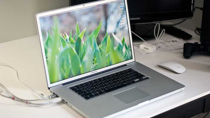 2013年のMacBook AirとMacBook Proは1TBのSSDが載せられるかもしれない運転！