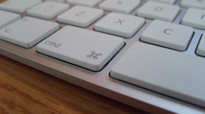 知ってましたか？Macにはデスクトップのアイコンを整理整頓できるショートカットキーがあることを。
