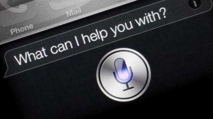 【iPhone / iPad】Siriの声を男性/女性に変更する設定手順。