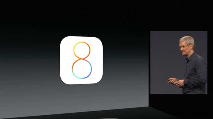 iOS8に新たに追加された13個の新機能まとめ