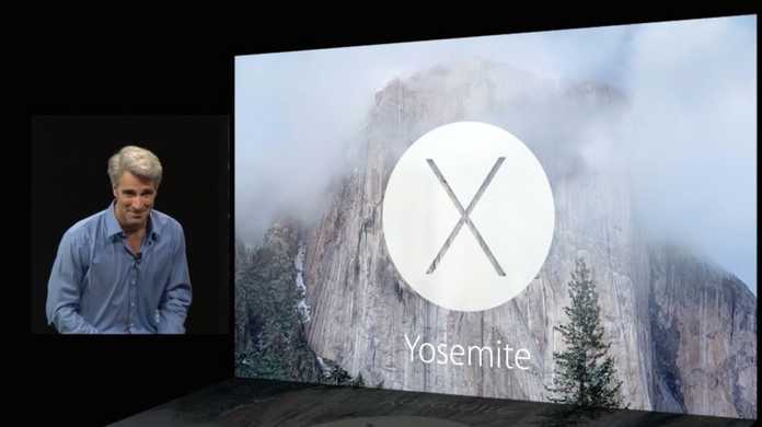 OS X Yosemite（ヨセミテ）の新機能10個まとめ！なんとMacで電話出来るぞ！