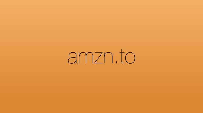 長くなりがちなAmazonのURLをスマートに短縮「amzn.to」の作り方。