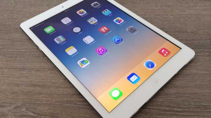 10月17日のAppleスペシャルイベントにはやはり指紋認証を搭載した新型iPad AirとiPad miniが発表されることが濃厚に。