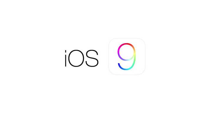iOS 9はiOS 8よりも若干パフォーマンスがあがる部分がある？