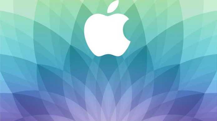 出んの？出んの？Retina MacBook Air？ Apple、3月10日午前2時からスペシャルイベントを開催。