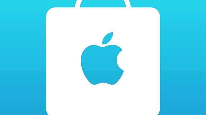 Apple Watchの予約、新しいMacBookの購入画面が出ない人はApple Storeのアプリを使え！