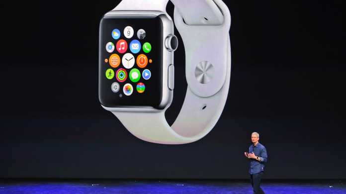 Apple WatchでiPhoneの写真を見るための設定方法。【使い方】