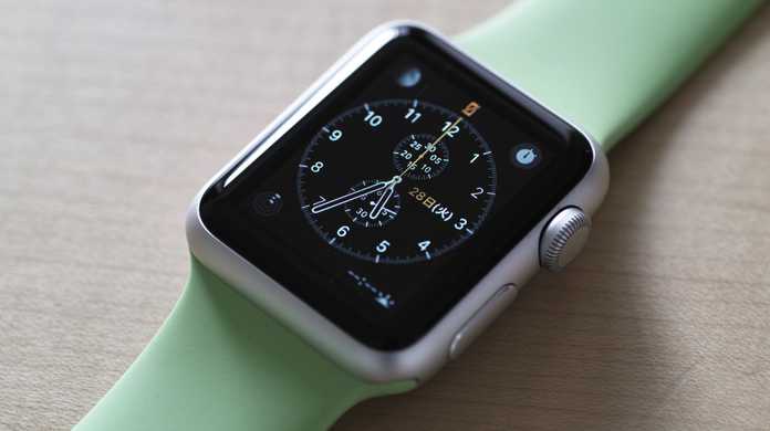 Apple Watchの電源の切り方。再起動の仕方。リセットの仕方。【使い方】