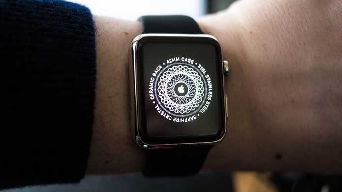 ちゃんと設定したのに、Apple WatchのDIGITAL TOUCH（デジタルタッチ)が受信/送信できない場合の対処法。
