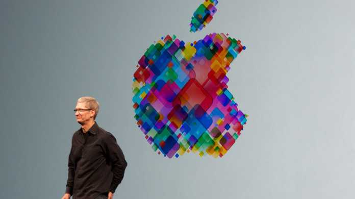 Appleは語る。「iOS 9のシェアはすでに全体の50%を超えた。」