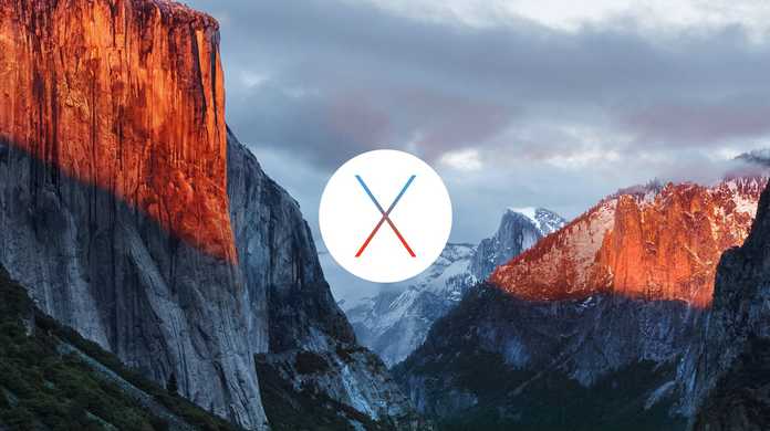 【Mac】OS X El Capitan 10.11.2がリリース。Wi-Fiの信頼性などが向上。